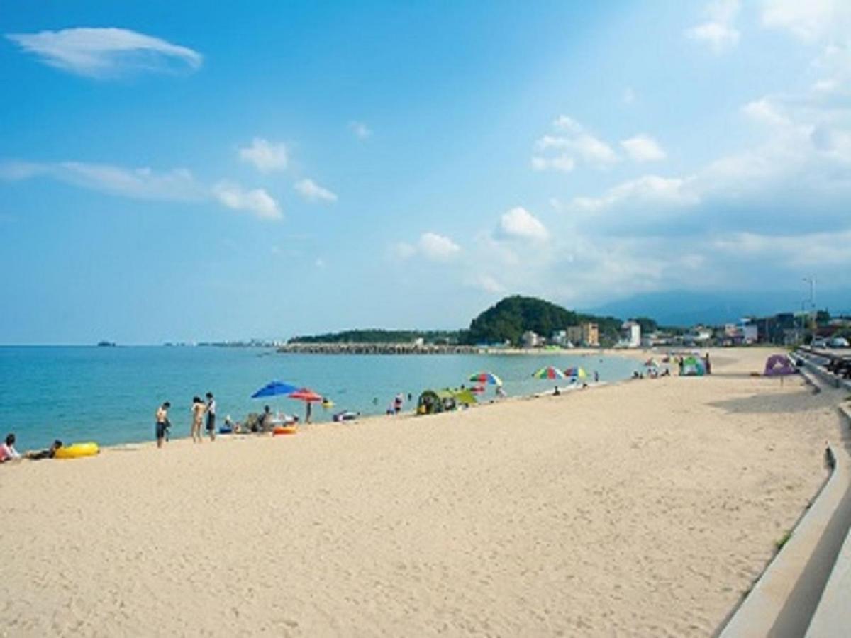 Seaside Pension Goseong  Dış mekan fotoğraf